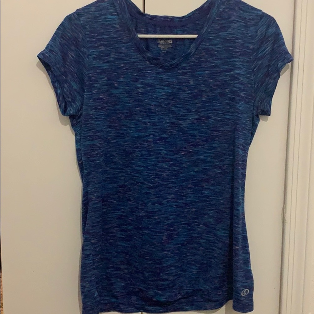 Workout Shirt!